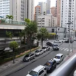Beira Mar Fortaleza Landscape