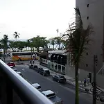 Beira Mar Fortaleza Landscape