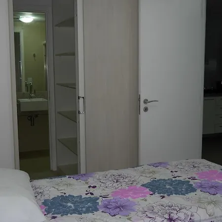 Apartamento Beira Mar Fortaleza Landscape