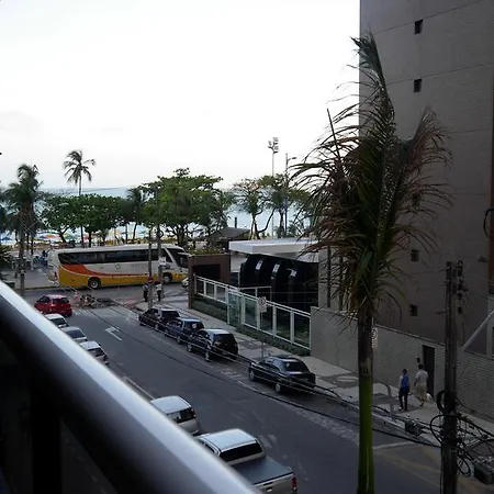 Beira Mar Fortaleza Landscape Fortaleza (Ceara)