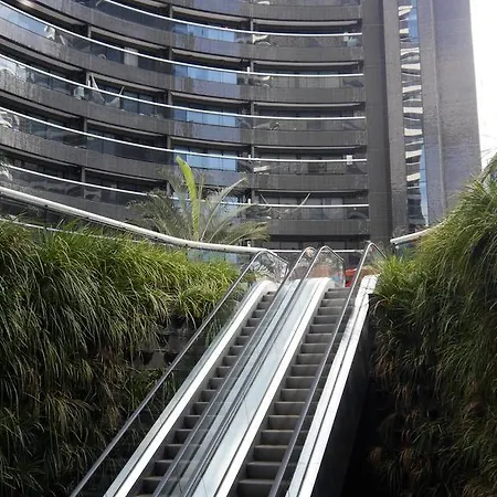 Apartamento Beira Mar Fortaleza Landscape *