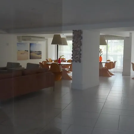 Apartamento Beira Mar Fortaleza Landscape Fortaleza (Ceara)