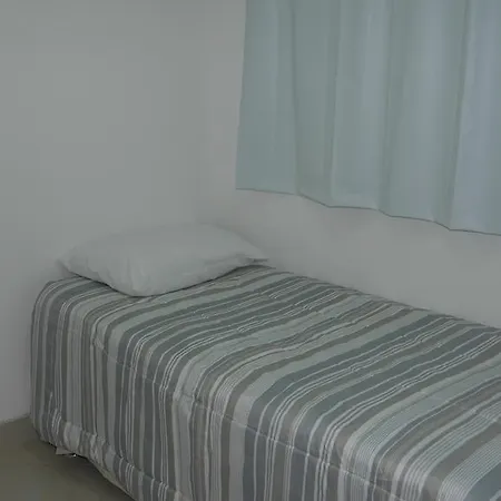 Beira Mar Fortaleza Landscape Apartamento