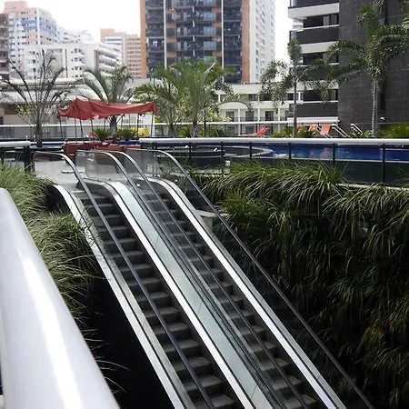 Apartamento Beira Mar Fortaleza Landscape *